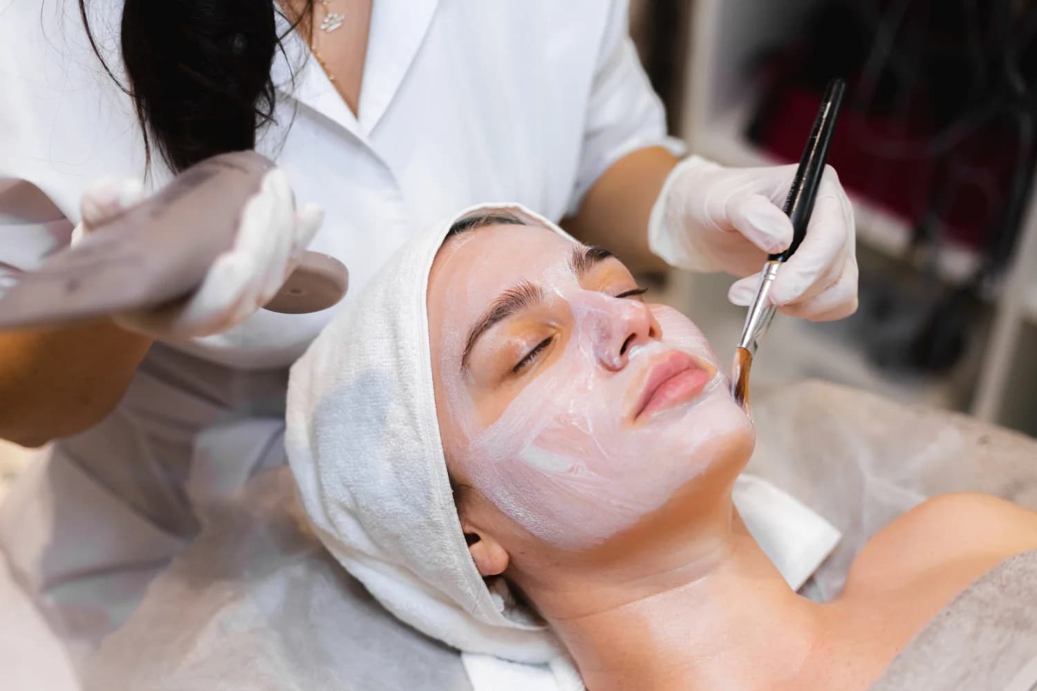 رازهای افزایش مشتری آرایشگاه
