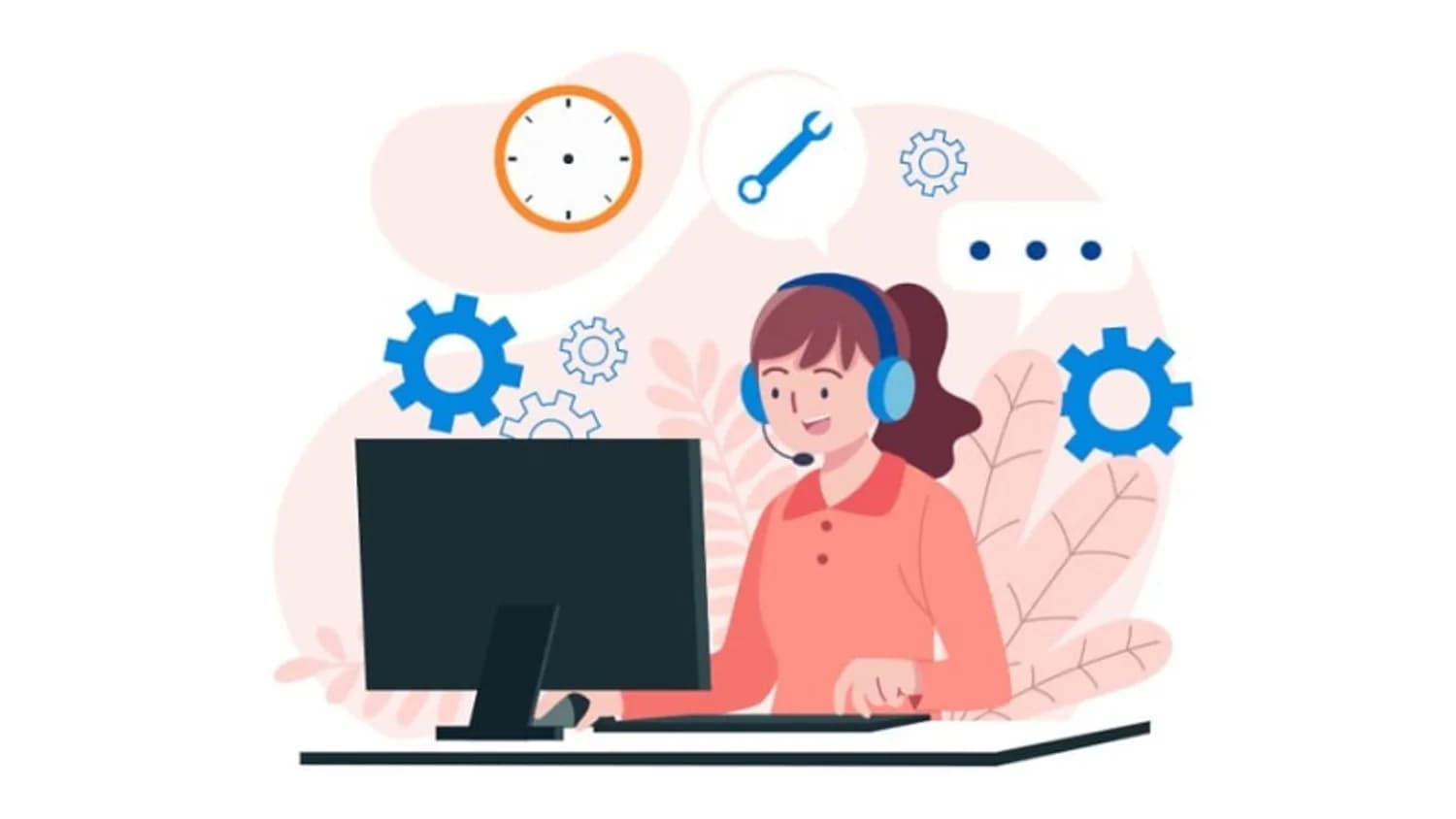 مرکز تماس (Call Center) | کال سنترها چطور کار می کنند؟