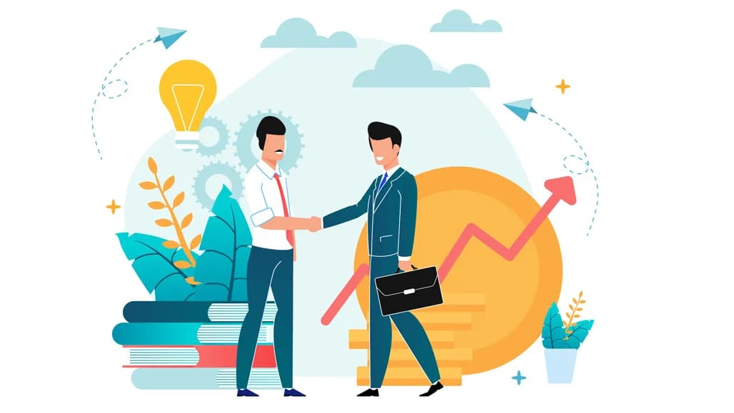 نحوه برخورد با مشتری ۱۱ روش بینظیر برای تعامل موثر با مشتری