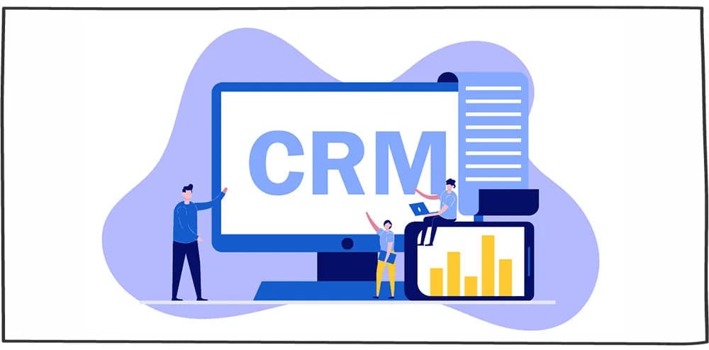 کاربرد CRM در شرکتهای تجهیزات پزشکی | مهمترین کاربردها