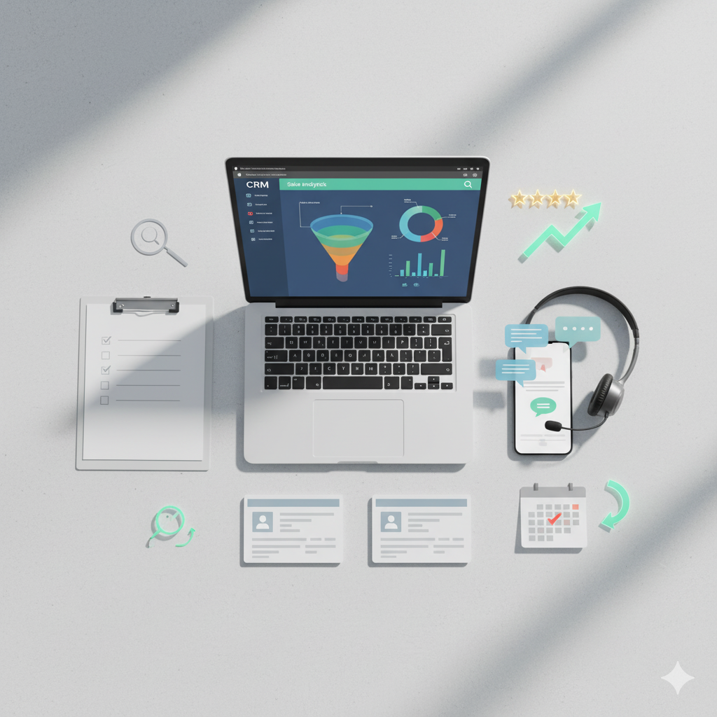 موضوع مهم برای جلسات تیم فروش